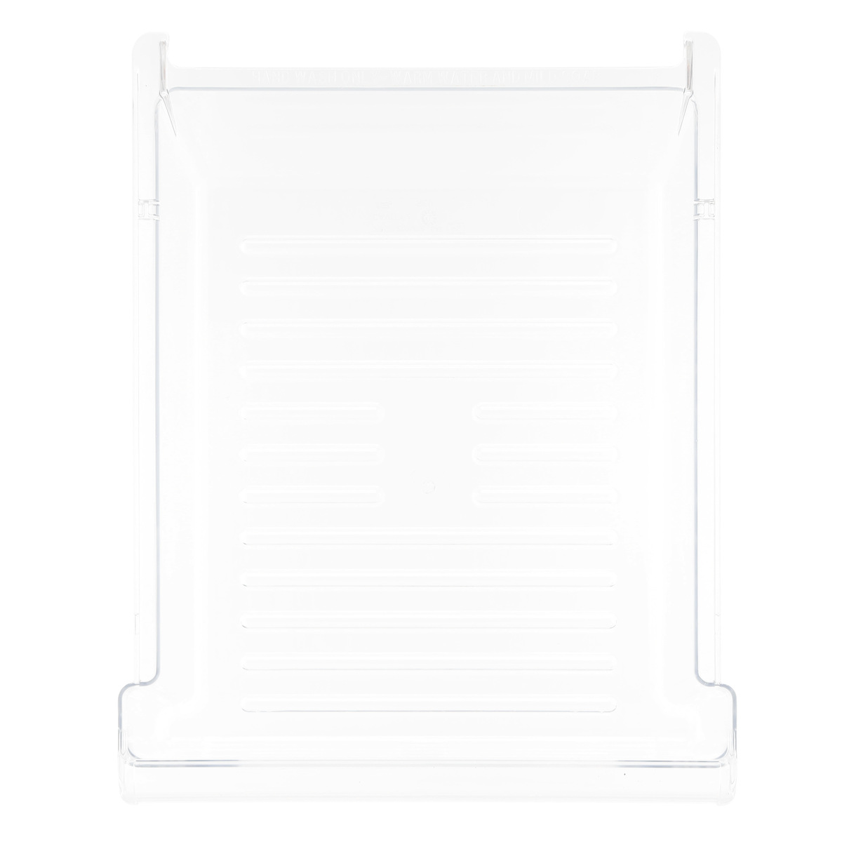 WP2218132K - Genuine OEM Whirlpool Refrigerator Meat Drawer